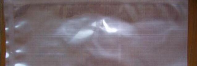 復合袋的優勢及質量檢測方法